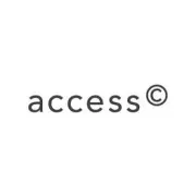 Access Copyright, The Canadian Copyright Licensing Agency logo
