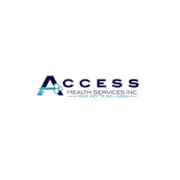 Access Health Services Inc. logo
