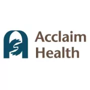 Acclaim Health and Community Care Services logo