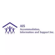 Accommodation, Information and Support Inc. logo