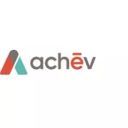 Achēv logo