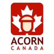 ACORN Canada logo
