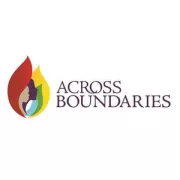 Across Boundaries logo