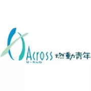 Across Uhub logo