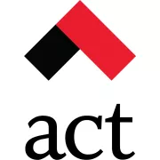 ACT logo