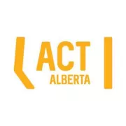 ACT Alberta logo