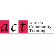 ACT - Autism Community Training logo
