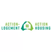 Action-Logement / Action Housing logo