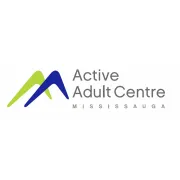 Active Adult Centre of Mississauga logo