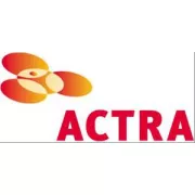 ACTRA National logo