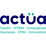 Actua logo