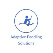 Adaptive Paddling Solutions Society logo