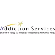 Addiction Services of Thames Valley logo