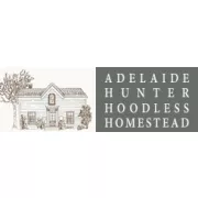 Adelaide Hunter Hoodless Homestead National Historic Site logo