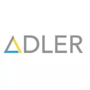 ADLER Graduate Professional School logo