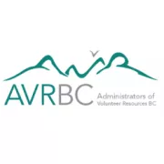 Administrators of Volunteer Resources BC logo