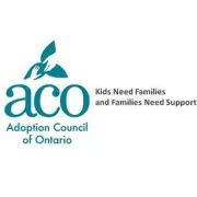Adoption Council of Ontario logo