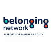 Belonging Network logo