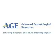 Advanced Gerontological Education Inc. logo