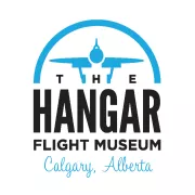 Aero Space Museum Association of Calgary logo