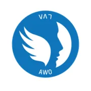 Afghan Women's Organization logo