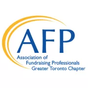 AFP Greater Toronto Chapter logo
