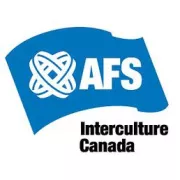 AFS Interculture Canada logo
