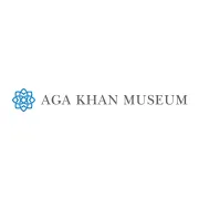 Aga Khan Museum logo
