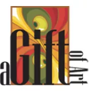 A Gift of Art logo