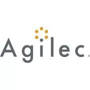 Agilec logo