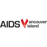 AIDS Vancouver Island logo