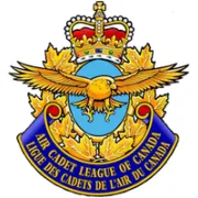 Air Cadet League of Canada logo