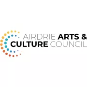 Airdrie Arts & Culture Council logo