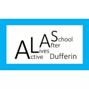 ALAS Dufferin logo