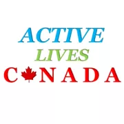 Active Lives Canada logo