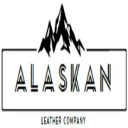 Alaskan Leather Company logo