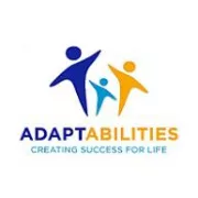 Alberta AdaptAbilities Association logo