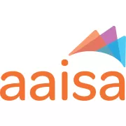 Alberta Association of Immigrant Serving Agencies logo