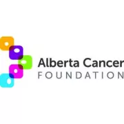 Alberta Cancer Foundation logo
