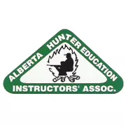 Alberta Hunter Education Instructors' Association logo