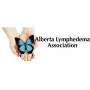 Alberta Lymphedema Association logo