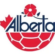 Alberta Soccer Association logo