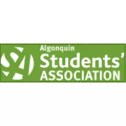 Algonquin Students' Association logo