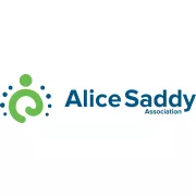 Alice Saddy Association logo