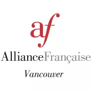 Alliance Française of Vancouver / Alliance Française de Vancouver logo