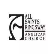 All Saints Kingsway Anglican Church logo