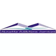 Alouette Addictions Services logo