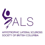 ALS Society of BC logo