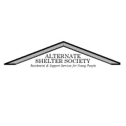 Alternate Shelter Society logo