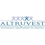 Altruvest Charitable Services logo